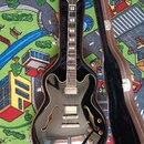 Epiphone Sheraton 90tá léta