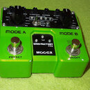 Multiefekt Mod factory pro MOOER