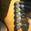 Ibanez Roadstar II - 1984
