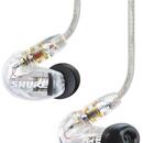 SHURE SE215 (CL)-nepoužité,nerozbalené (Posielam SK/CZ)