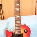 KRÁSNY HARLEY BENTON LP LH