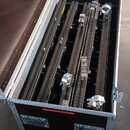 CLS-3 QUAD LED - RGBW 28x8 Watt