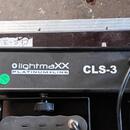 CLS-3 QUAD LED - RGBW 28x8 Watt