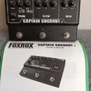 FoxRox Captain USA !