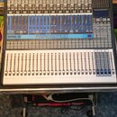 PreSonus Studiolive 24.4.2 + Case + Software