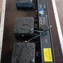 CLS-3 QUAD LED - RGBW 28x8 Watt
