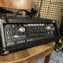 PHIL JONES M500 