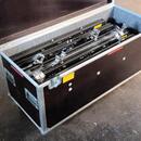 CLS-3 QUAD LED - RGBW 28x8 Watt