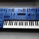 Oberheim OB-12.