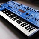 Oberheim OB-12.