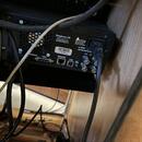 Apogee Symphony i/o MkI + Symphony 64 PicE + 1x modul 8x8x8