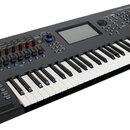 Yamaha Montage 6 – vlajková loď, 100%, jako nová, SLEVA 57 %