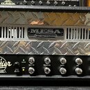 MESA BOOGIE DUAL RECTIFIER 2 Channel rev.G