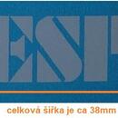 Vodové obtisky k renovaci...