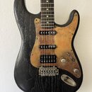 Jedinečný Stratocaster