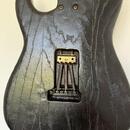 Jedinečný Stratocaster