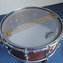 Brachtl drums snare ořech 14x5,5