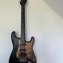 Jedinečný Stratocaster