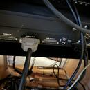 Apogee Symphony i/o MkI + Symphony 64 PicE + 1x modul 8x8x8