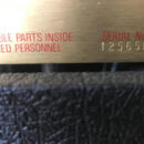Marshall JCM 800 kombo 50w