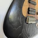 Jedinečný Stratocaster