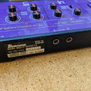 Vintage efekty Ibanez, Hughes Kettner, Boss, Yamaha