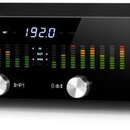 Apogee Symphony i/o MkI + Symphony 64 PicE + 1x modul 8x8x8