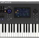 Yamaha Montage 6 – vlajková loď, 100%, jako nová, sleva 54 %