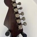 Jedinečný Stratocaster