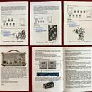 Victory lampove ampy - manual
