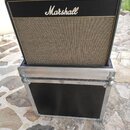 Marshall Class 5 + CASE