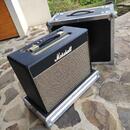 Marshall Class 5 + CASE