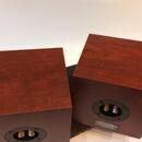 Auratone 5C  Sound Cubes