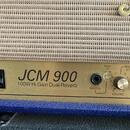 MARSHALL JCM 900, Hi Gain Dual Reverb (4100).