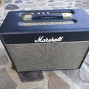 Marshall Class 5 + CASE