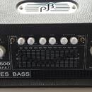 Phil Jones M 500