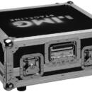 Mix pult IMG DMIX 20 včetně flight case, wifi modul-50%sleva