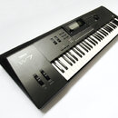 Yamaha W7