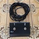 Hughes & Kettner TubeMeister 36 + FSM-432 MKII