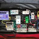 Multiefekt Electro Harmonix Tone Tattoo