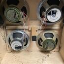 MARSHALL box JCM 900 1960A (REZERVACE)