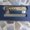 Marshall Class 5 + CASE