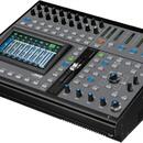 Mix pult IMG DMIX 20 včetně flight case, wifi modul-50%sleva