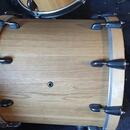 Brachtl Drums - Oak shell set