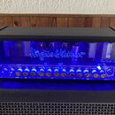 Hughes & Kettner TubeMeister 36 + FSM-432 MKII