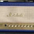 MARSHALL JCM 900, Hi Gain Dual Reverb (4100).