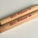 Cappella Hardwood Claves - ozvučná dřívka