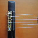 Starší kytara Kingston C-70