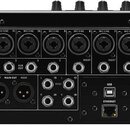 Mix pult IMG DMIX 20 včetně flight case, wifi modul-50%sleva