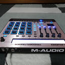 M-AUDIO Trigger Finger Pro